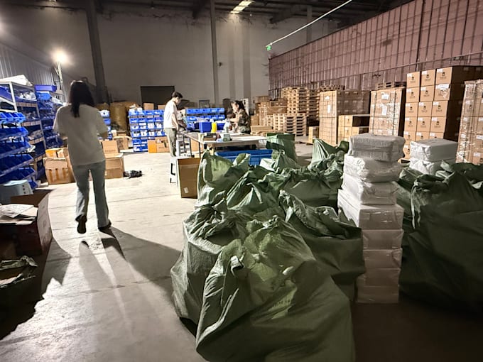 your expert shopify dropshipping fulfillment and china sourcing agent