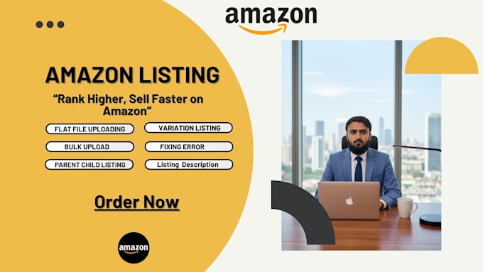 optimize amazon product listing and variation problems