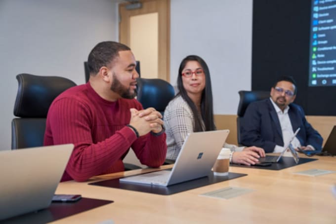 be your d365 and power platform expert