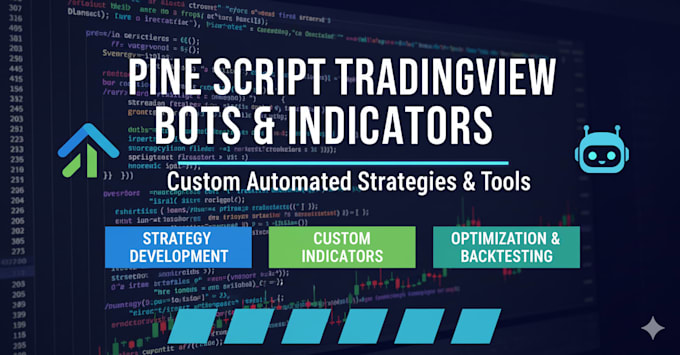 code pinescript for tradingview indicator or strategy
