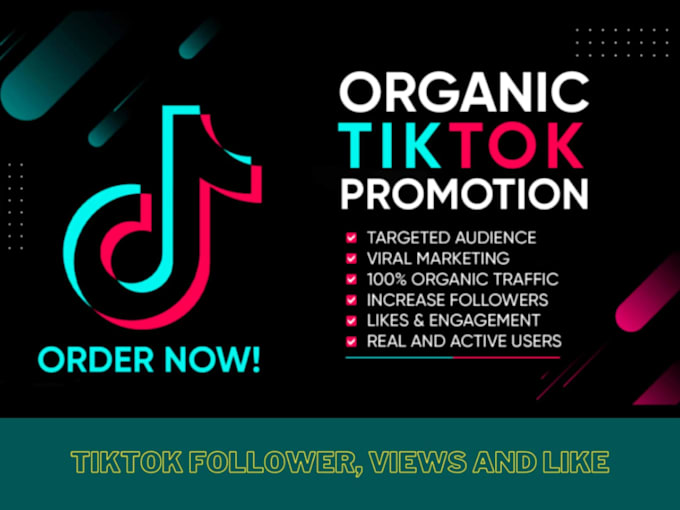 increase your social media accounts followers