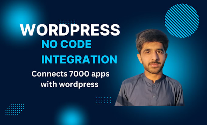 integrate apps and api into your wordpress or woocommerce