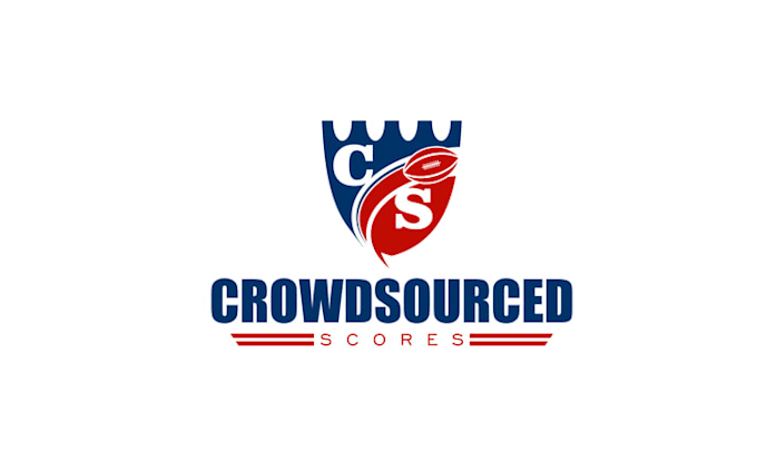 design outstanding amazing american football logo