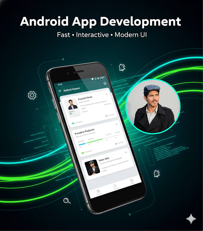 convert your website into a fully functional android app