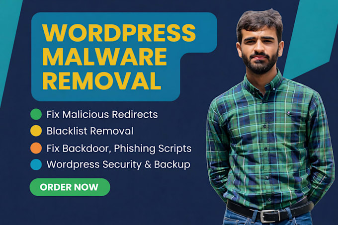 clean malware, clean virus, virus removal, recover wordpress hacked security