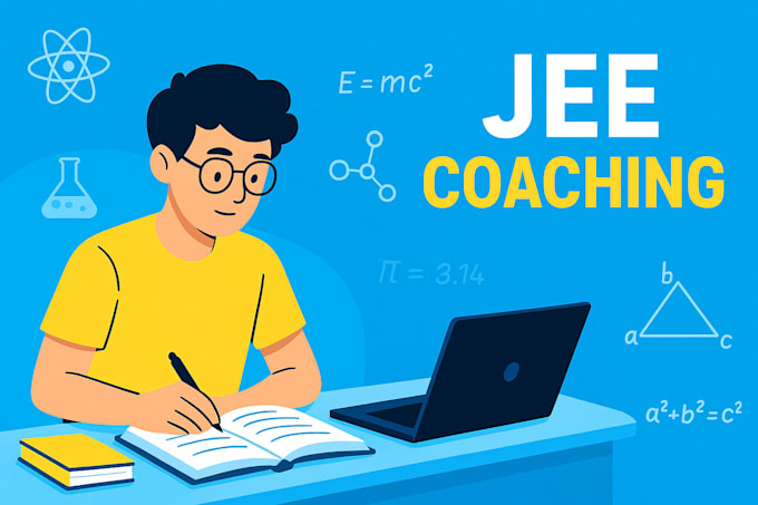be jee expert tutor master physics chemistry math and advanced problem solving