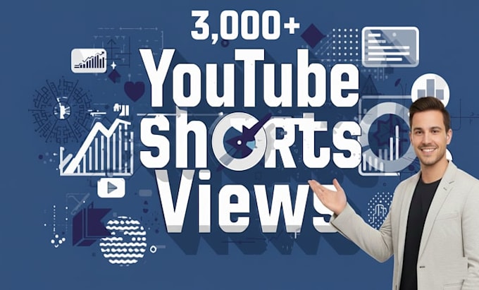 3000 organic youtube video views from usa