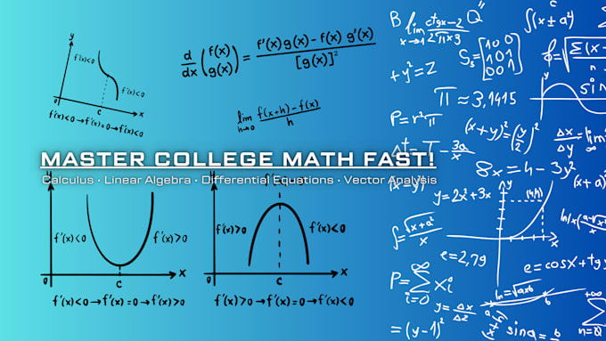 help you master advanced math concepts step by step