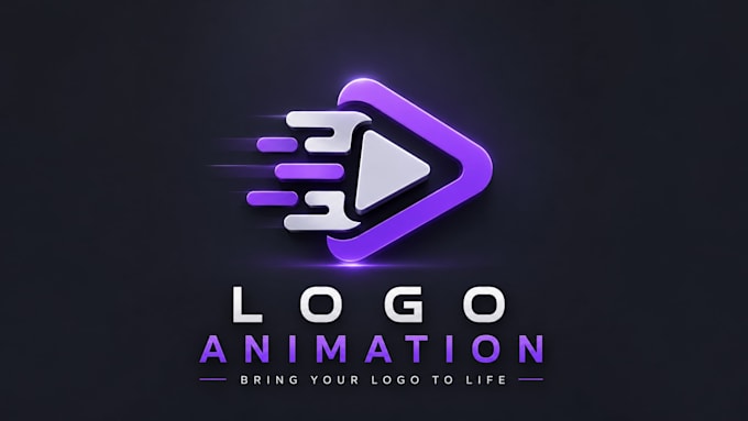 create a professional custom logo animation in after effects