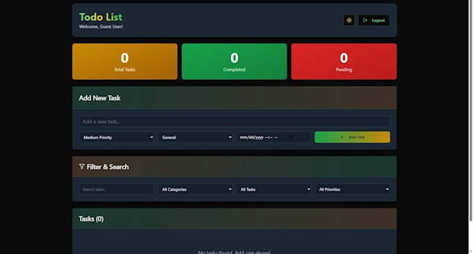 build your business website or mvp web application