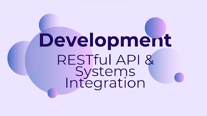 develop a custom restful API with nodejs
