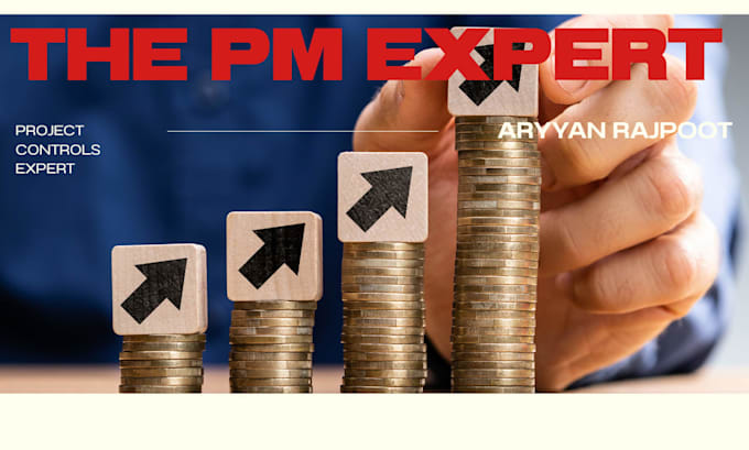 set up construction cost control, budget baseline, and evm reporting