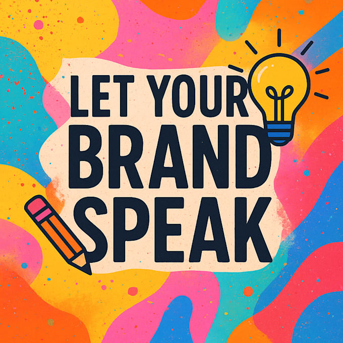 write creative company name taglines and professional brand slogans