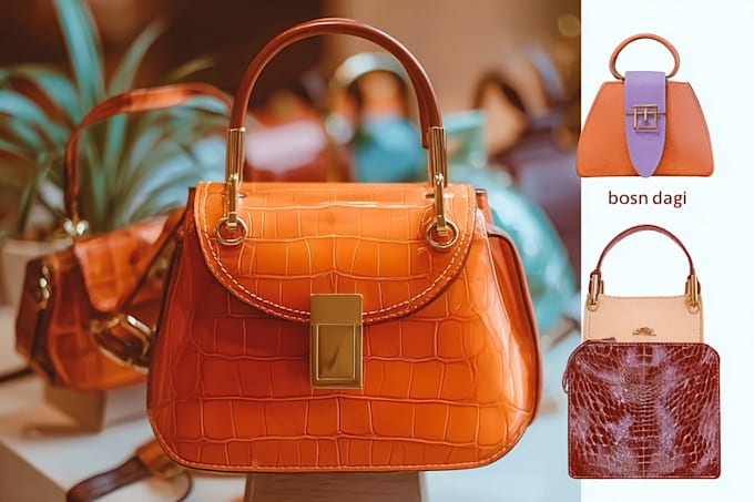 design a beautiful bag, tech pack, fashion handbag, bag, backpack