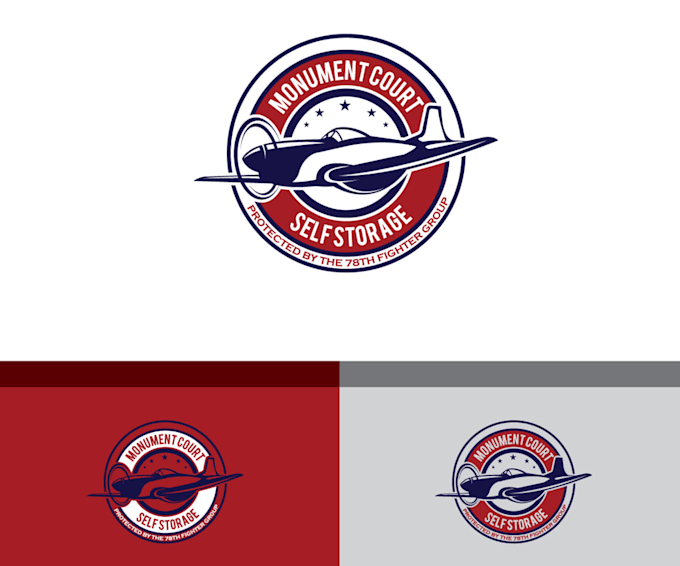 design gorgeous descriptive, physical, thin logo