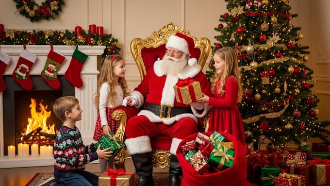 do christmas ai video youtube shorts pet ugc video  ads veo3 sora2 kling runway