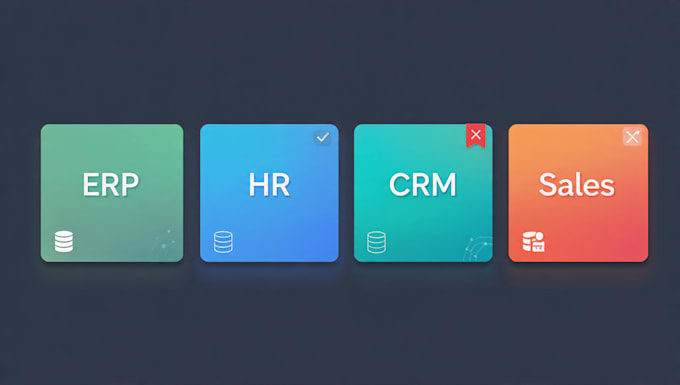 customize, automate and deploy your erpnext or frappe system professional