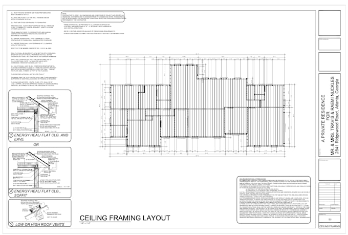 do wood, steel, concrete structural drawings and framing and foundation plans