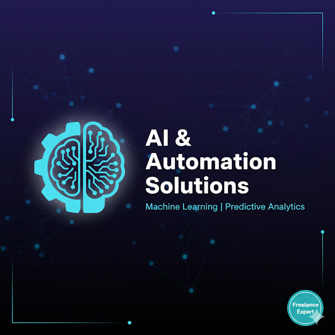 build ai, ml powered apps and automation tools