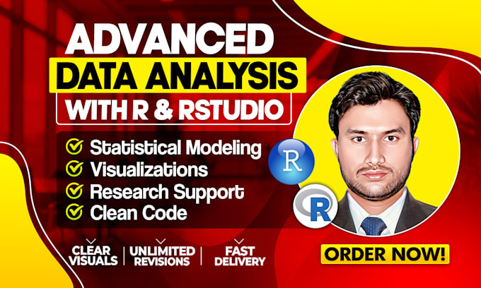 do r programming and rstudio data analysis with visualization