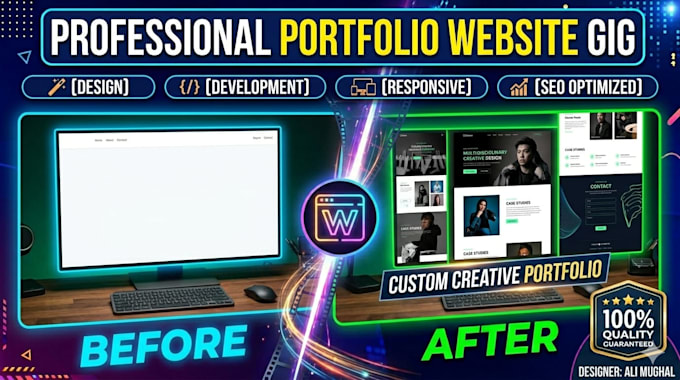 build a responsive HTML CSS javascript website