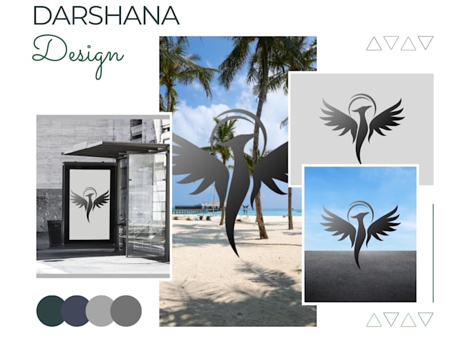 versatile logo designer modern and luxurious brands