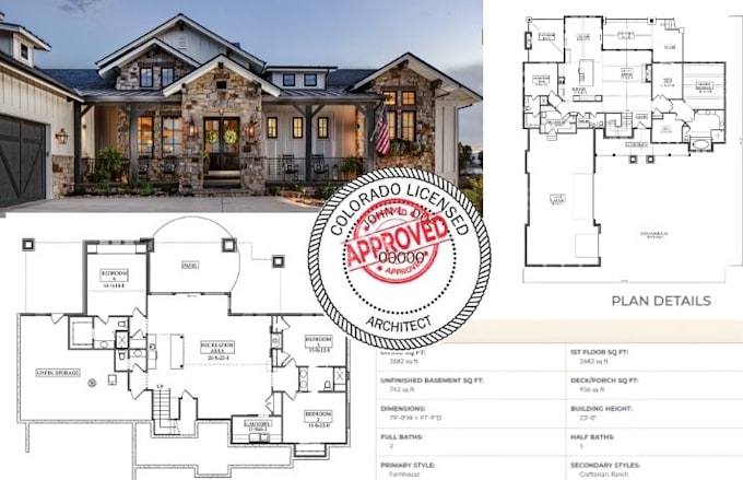 create floor plan, structural beam calculation drawing, mep electrical drawing