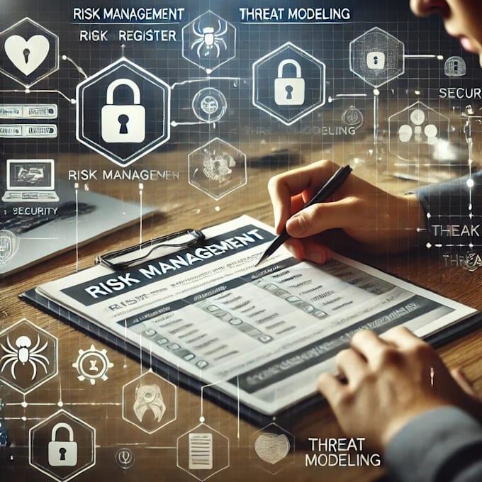 design a customized application security program