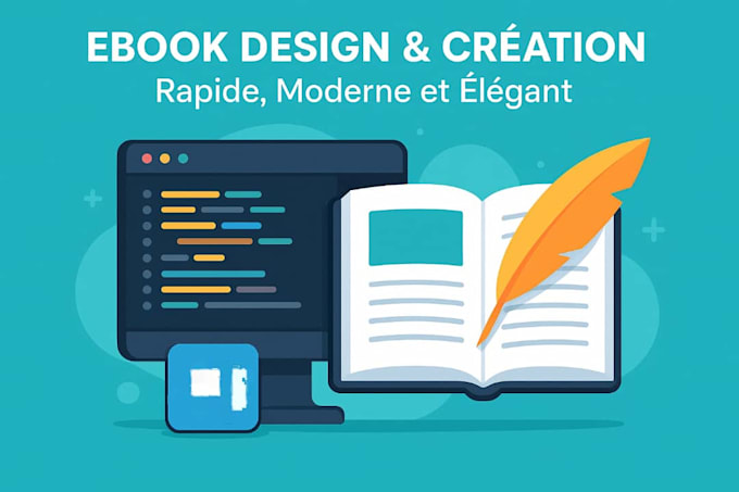 write, edit, design your professional business guide