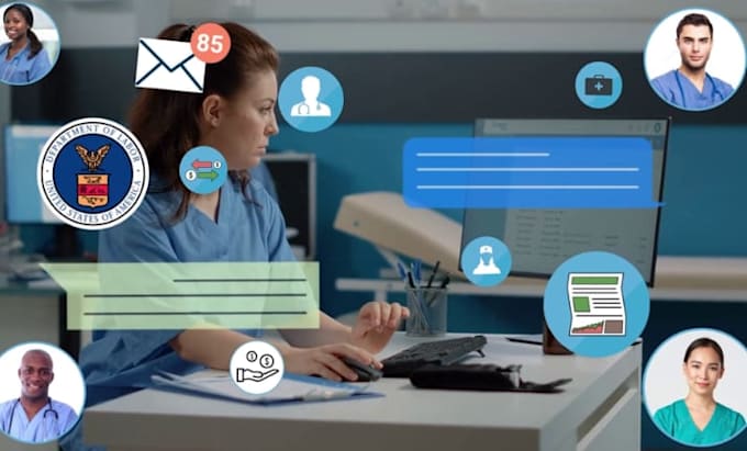 professional saas explainer video and animated app demo