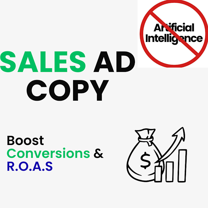 write marketing copy for maximum conversions