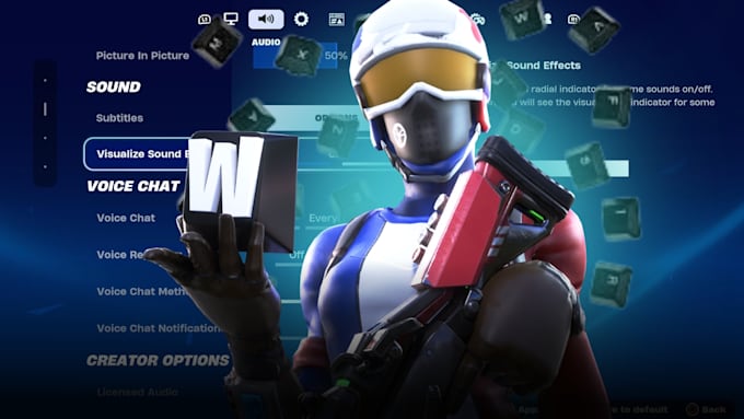 make and attractive thumbnail
