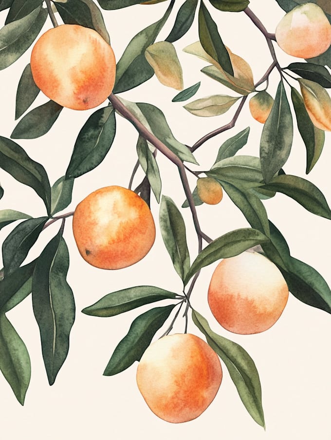best botanical illustration art
