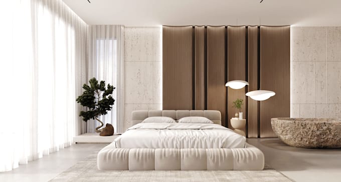 be your interior designer
