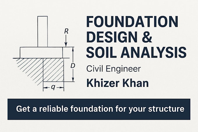 do work related geotechnical and foundation engineering