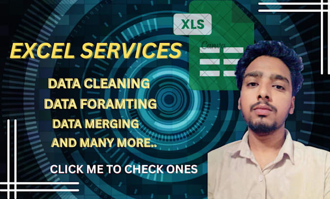 do data cleaning and formating