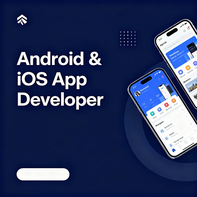 develop a professional flutter mobile app with backend and firebase integration