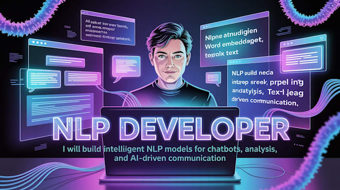 build custom nlp and sentiment analysis models in python