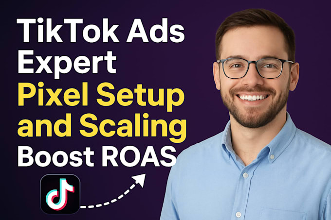 tiktok ads expert pixel setup and scaling
