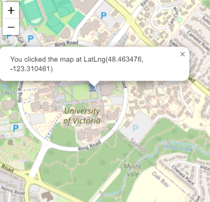 create interactive maps, gis mapping with mapbox and leaflet