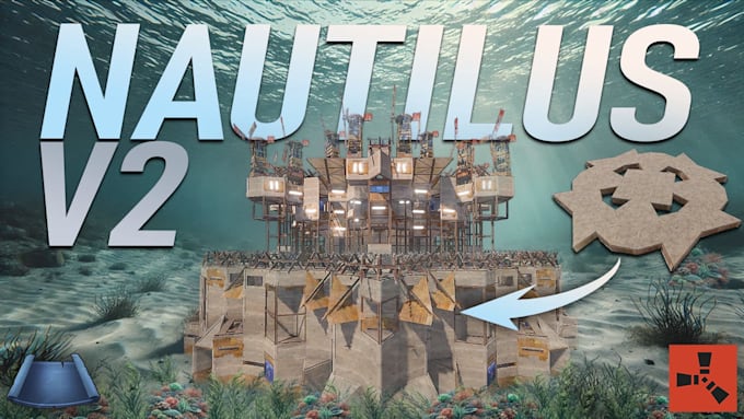 build a custom base