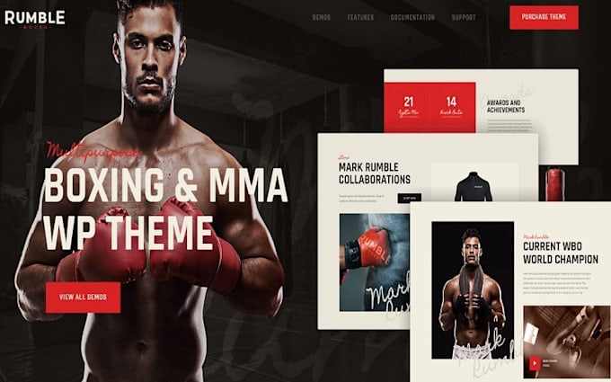 design wix website subscription box mailer box box packaging  website