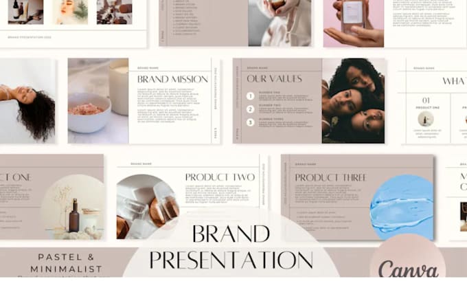 build brand identity stand out, sleek minimalist logo with full branding kit