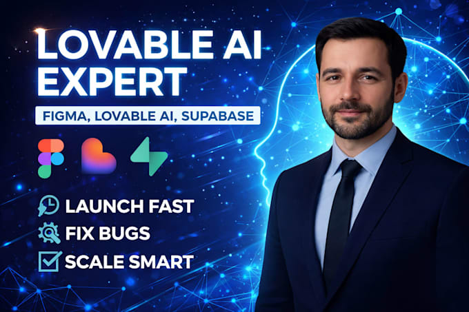 fix lovable ai web app, lovable n8n, lovable dev ai website, lovable supabase v0