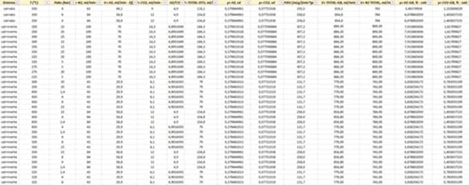 develop a ml classification model