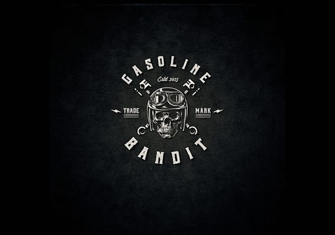 design memorable classic automotive mechanic logo