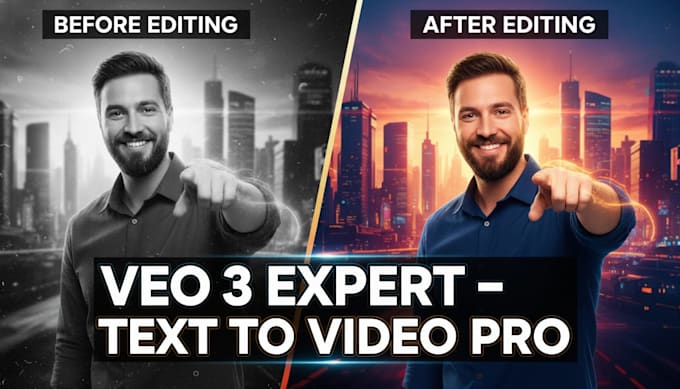 turn your ideas into cinematic ai videos with google veo 3