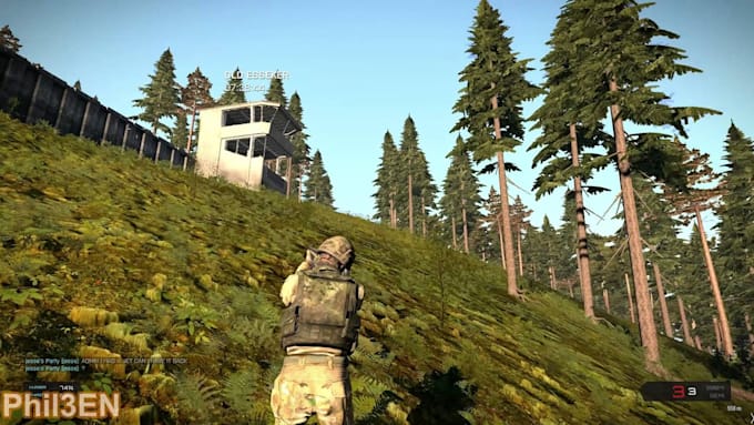 do custom maps, skins, scripts, and mods for fivem, rust, dayz, scum, and arma 3