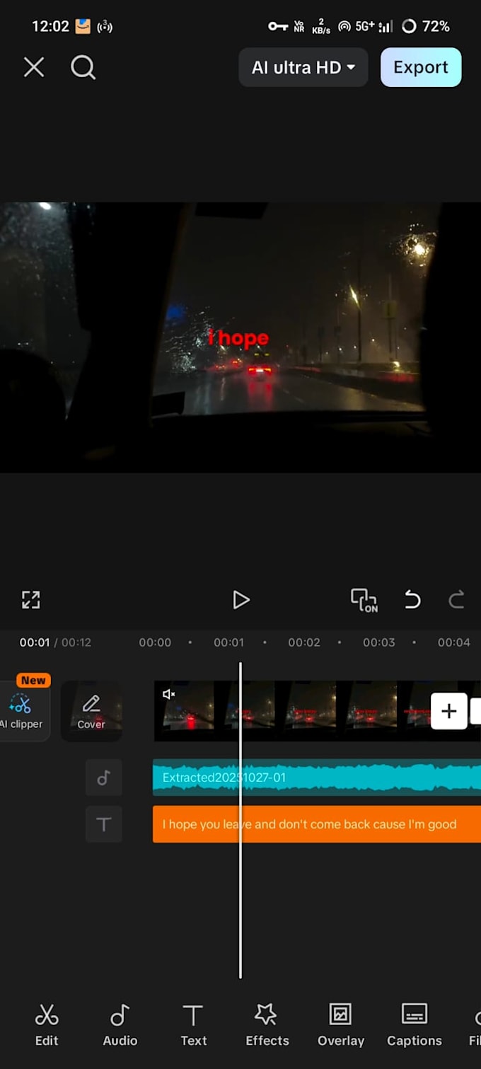 edit youtube shorts, reels