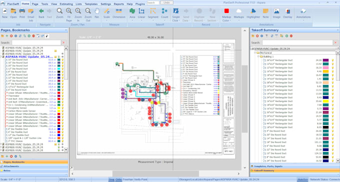 Be your quantity surveyor for cost estimation by Shamoonzafar68_ | Fiverr